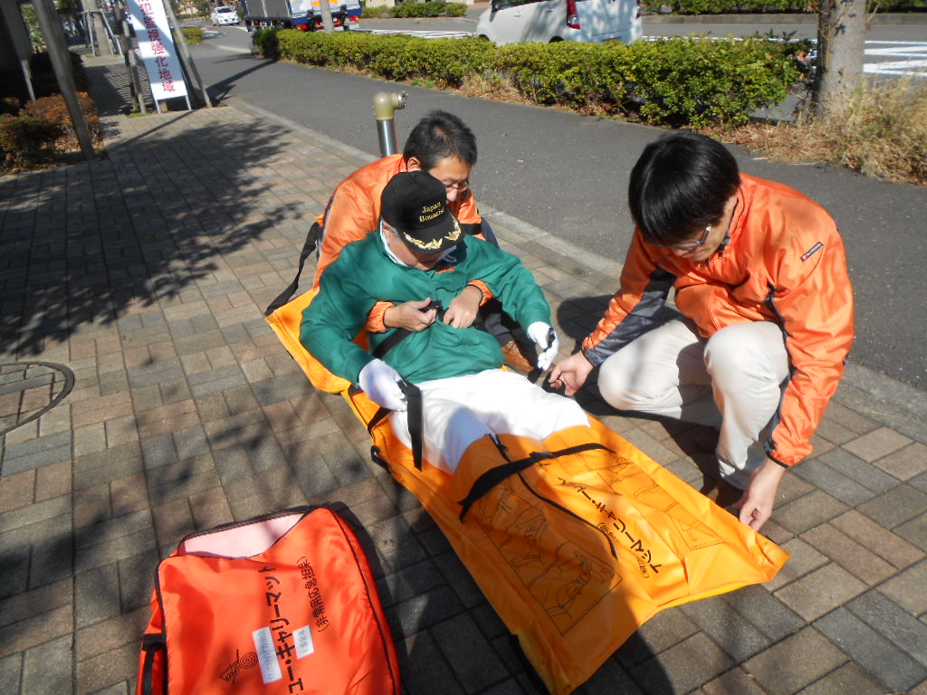 内閣府が選定した「最強の」自主防災会│マン活最前線│一般社団法人